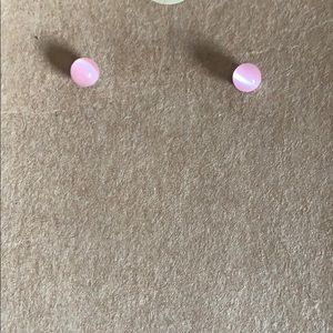 FREE* Pink Pearls